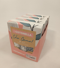 TRIS SLIP FARBE DAMEN 3363 Tellini S.R.L. Großhandelskleidung